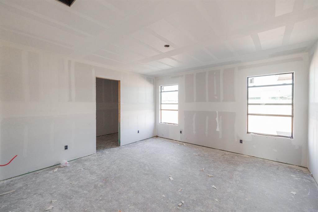 Hagan Addition - Residential