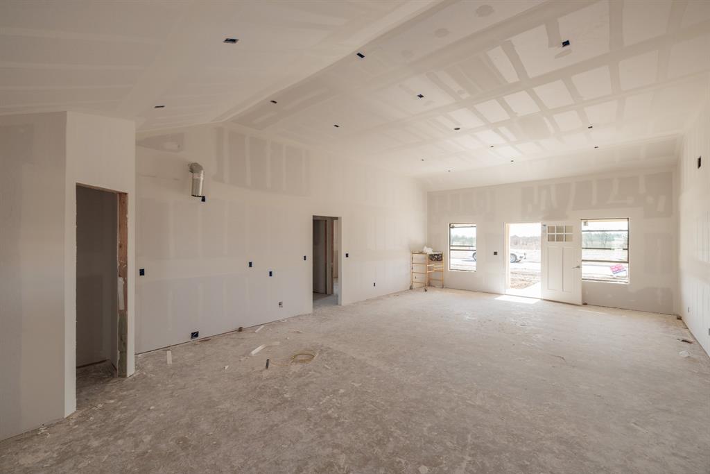 Hagan Addition - Residential