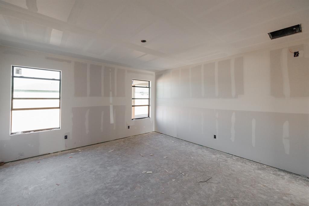 Hagan Addition - Residential