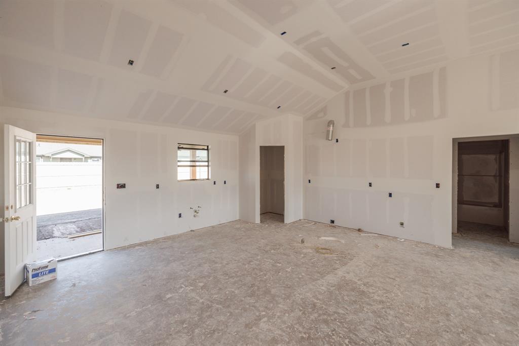 Hagan Addition - Residential