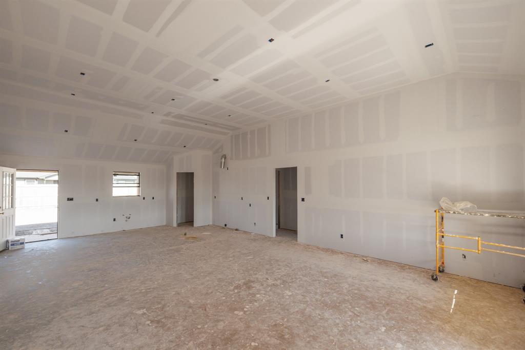 Hagan Addition - Residential