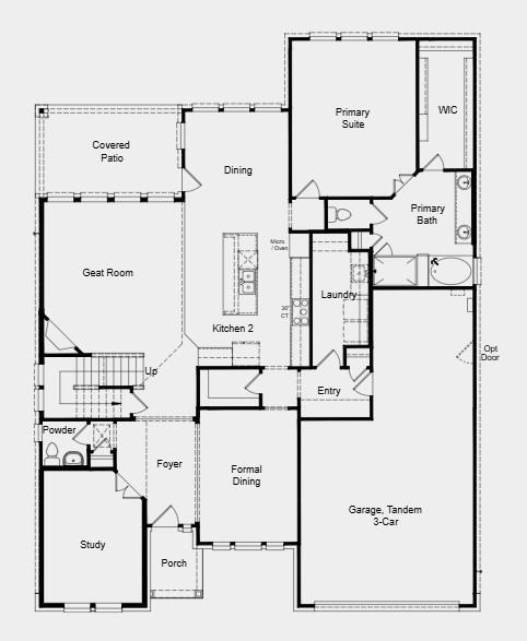 6600 Muenster Drive