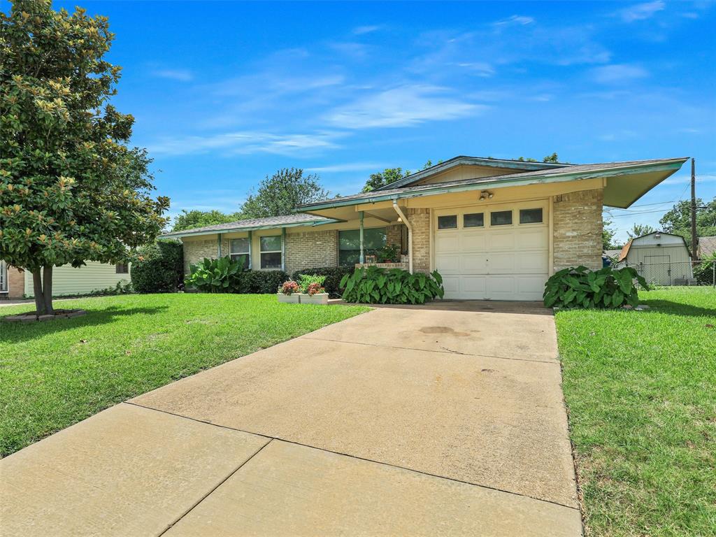 2407 Towerwood Drive