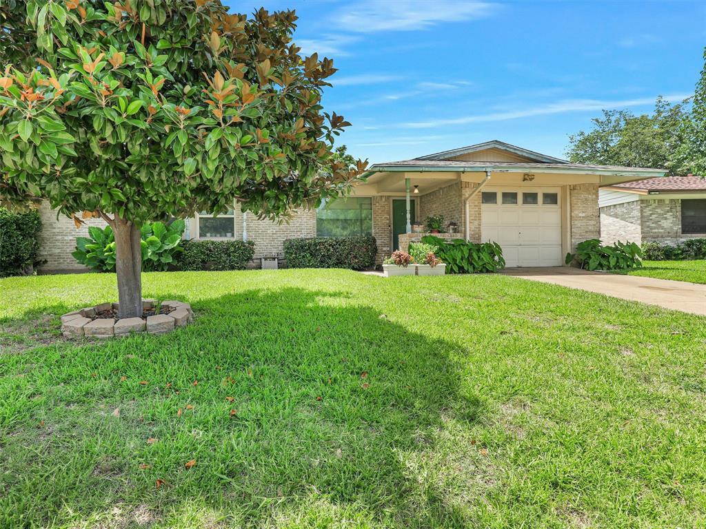 2407 Towerwood Drive