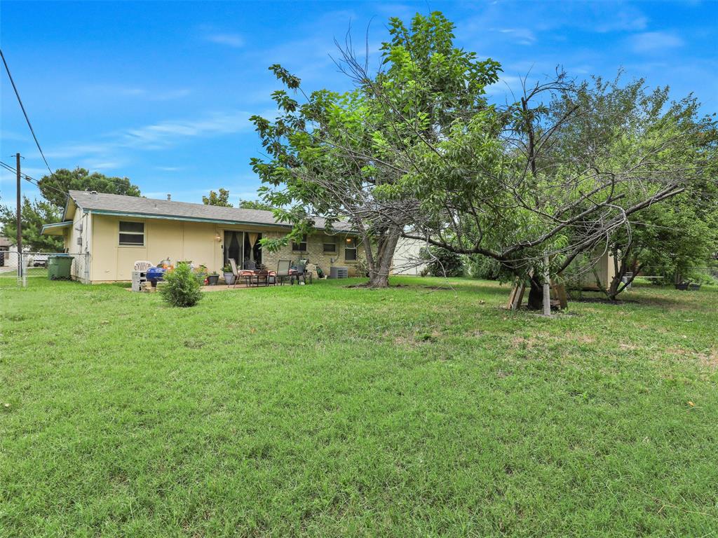 2407 Towerwood Drive