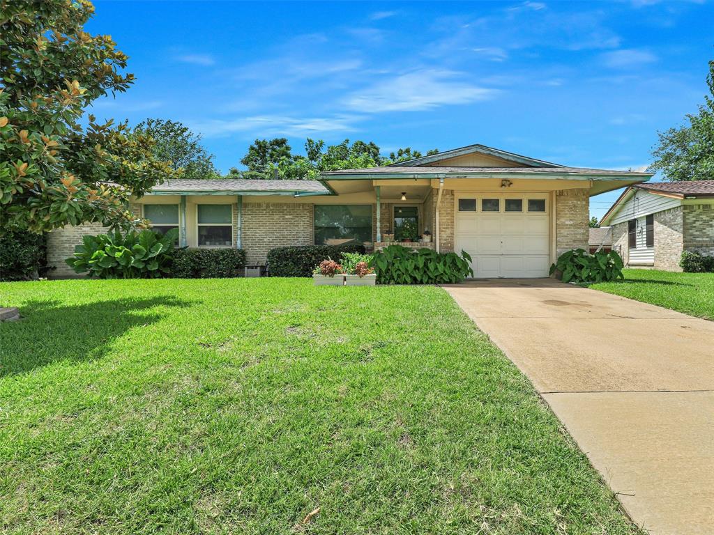 2407 Towerwood Drive