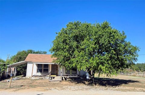 405 1st Street Ranger TX 76470
