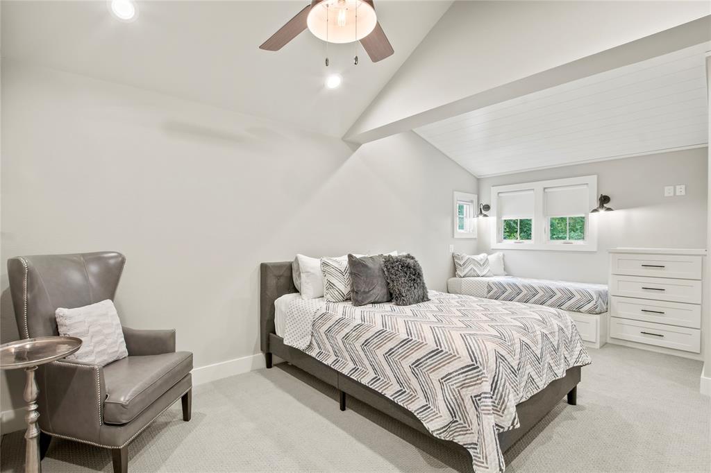 Arnold Hills Sub - Residential