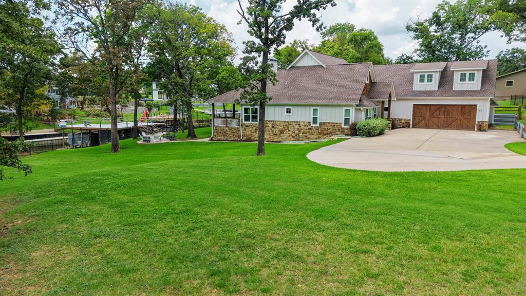 Arnold Hills Sub - Residential