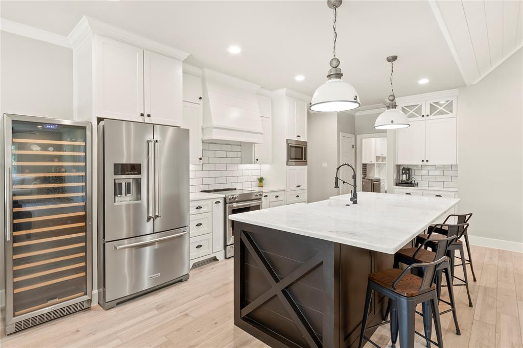 Arnold Hills Sub - Residential