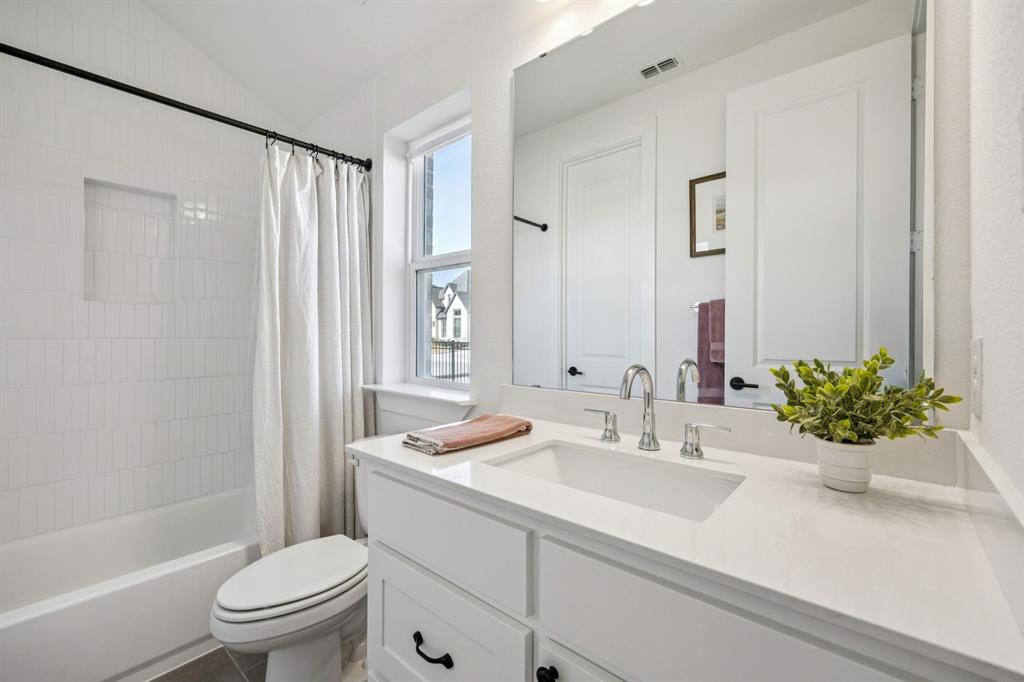 Walsh Ranch-Quail Vly - Residential