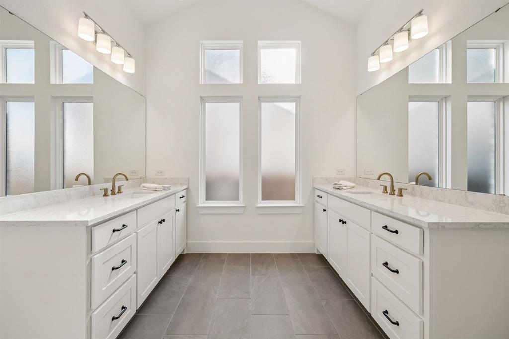 Walsh Ranch-Quail Vly - Residential