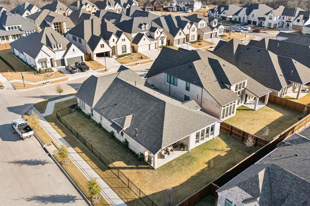 Walsh Ranch-Quail Vly - Residential