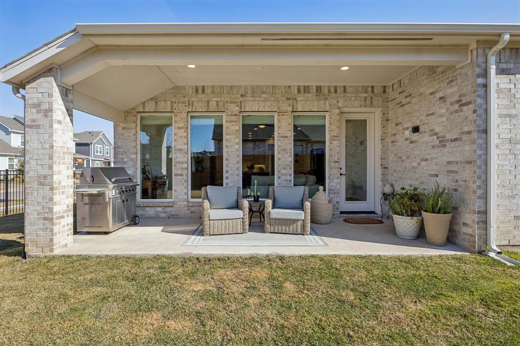 Walsh Ranch-Quail Vly - Residential