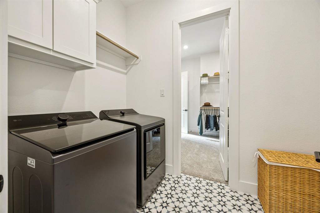 Walsh Ranch-Quail Vly - Residential