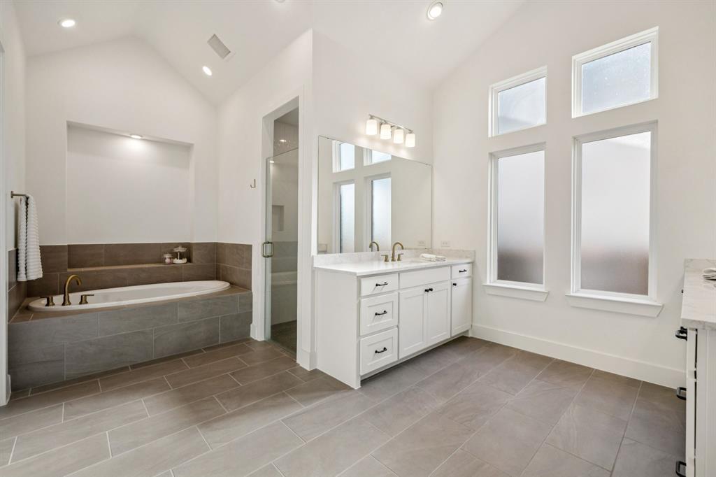 Walsh Ranch-Quail Vly - Residential