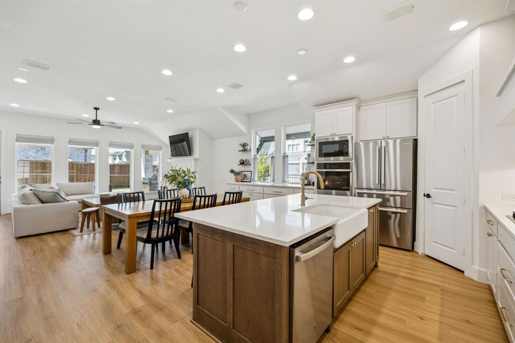 Walsh Ranch-Quail Vly - Residential