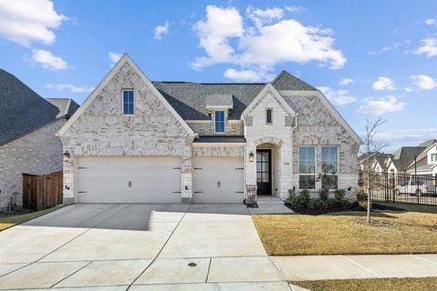 Photo of 2100 Pleasant Run Lane, Fort Worth, TX 76008 (MLS # 21224799)