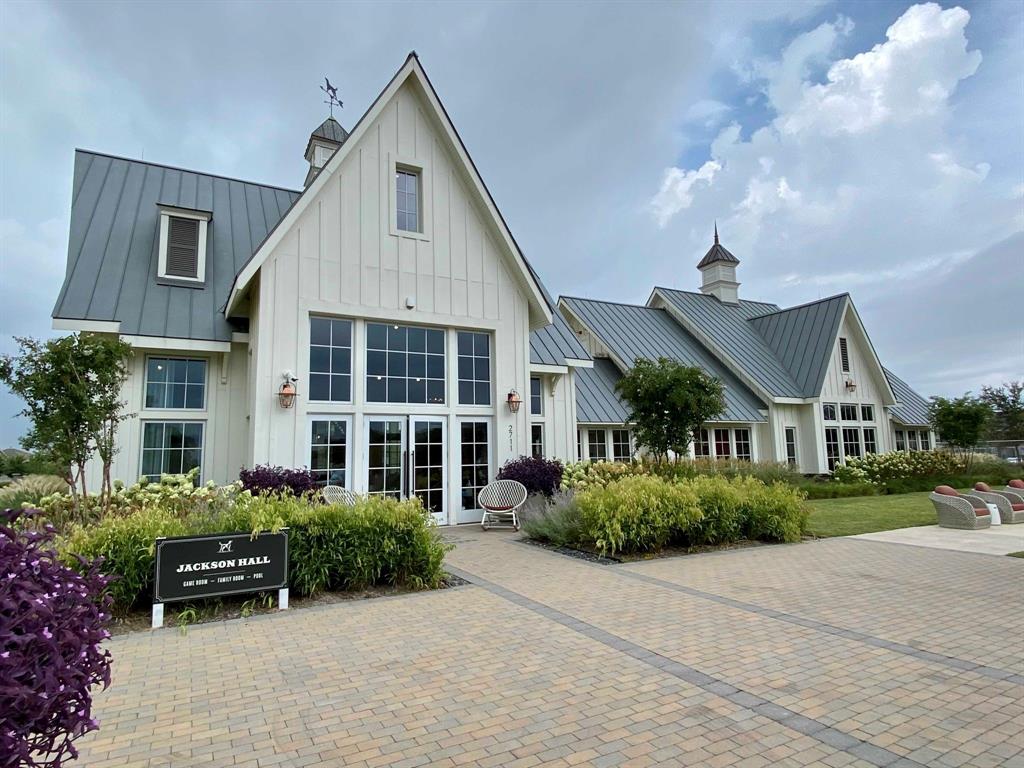 Pecan Square Ph 1c - Residential Lease