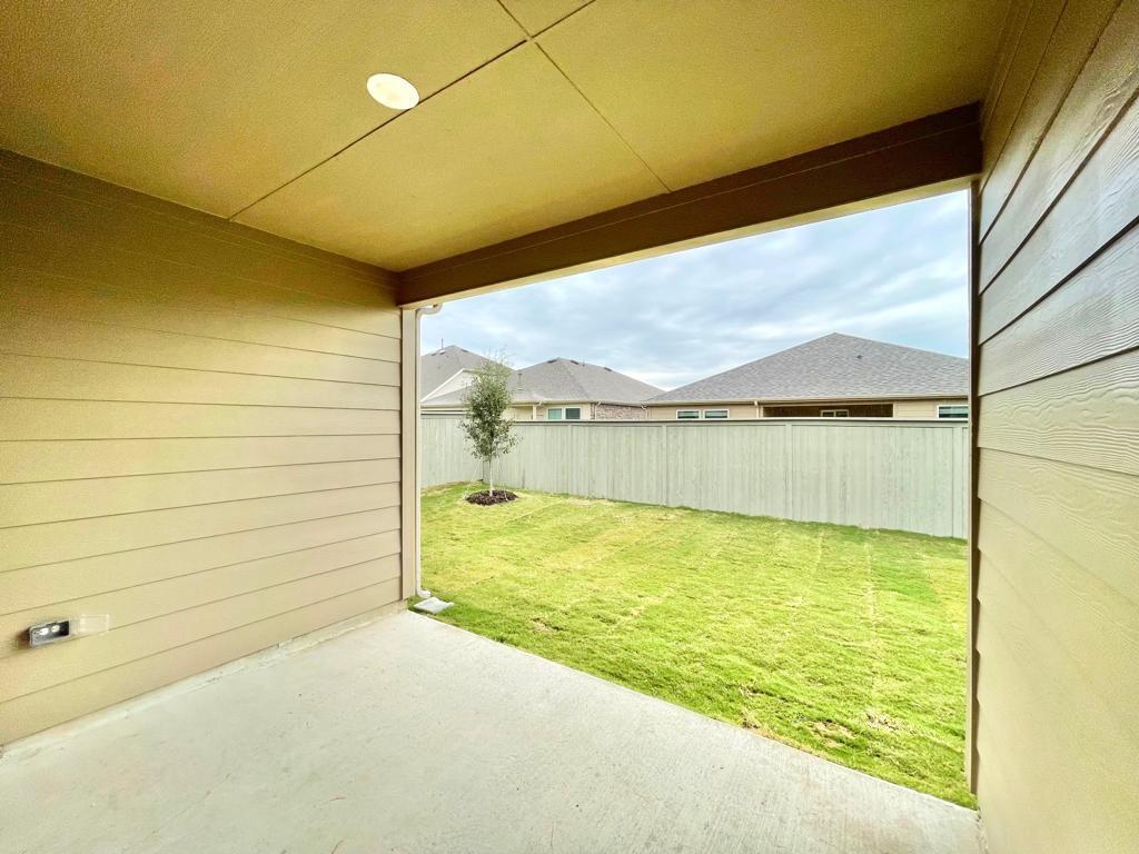 Pecan Square Ph 1c - Residential Lease