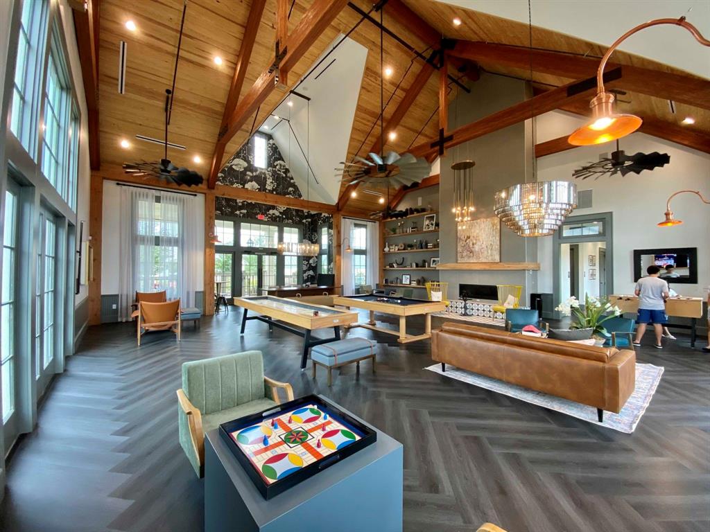 Pecan Square Ph 1c - Residential Lease