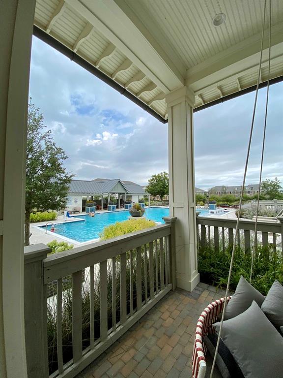 Pecan Square Ph 1c - Residential Lease