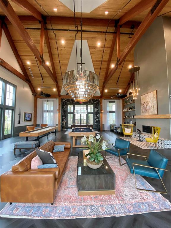 Pecan Square Ph 1c - Residential Lease