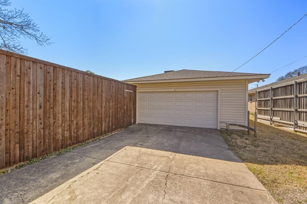 Richardson Heights Estates West 2n - Residential