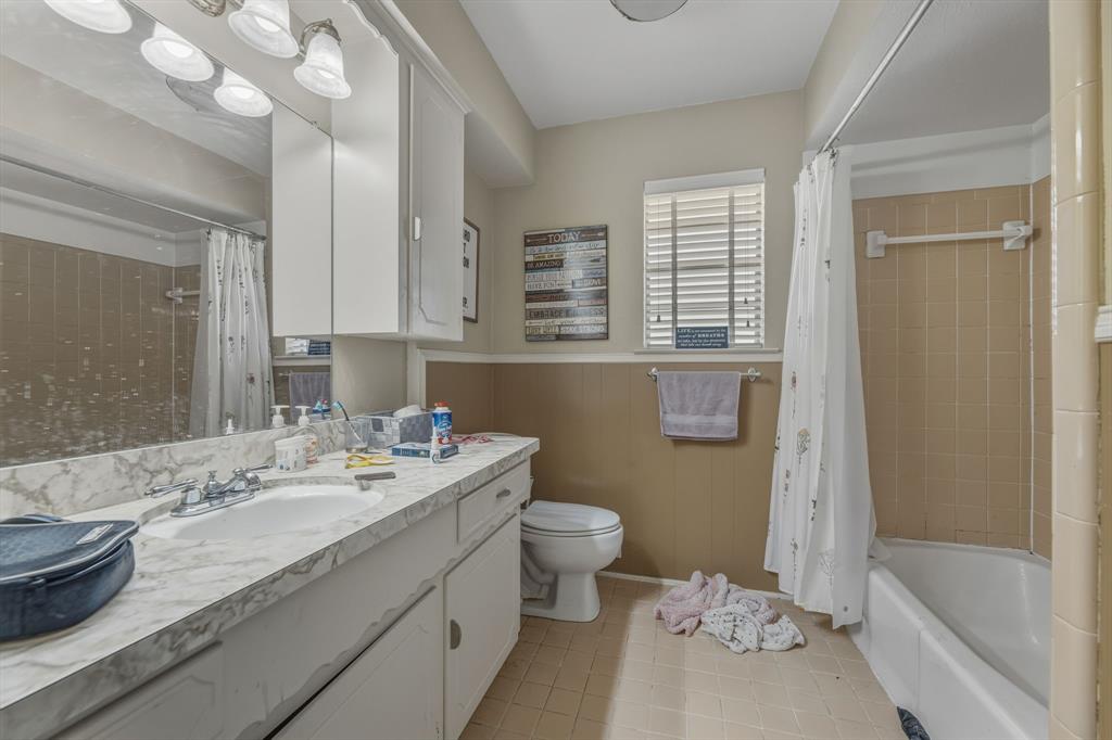 Richardson Heights Estates West 2n - Residential