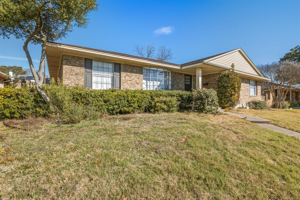 Richardson Heights Estates West 2n - Residential