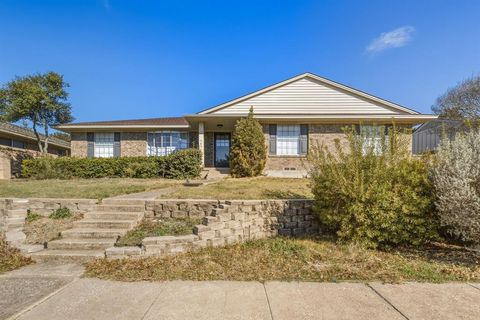 7651 La Bolsa Drive Dallas TX 75248