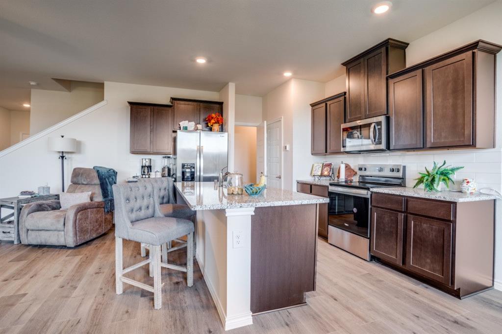 716 Lone Rock Drive