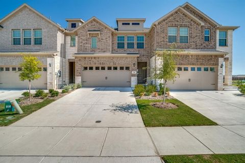716 Lone Rock Drive Anna TX 75409