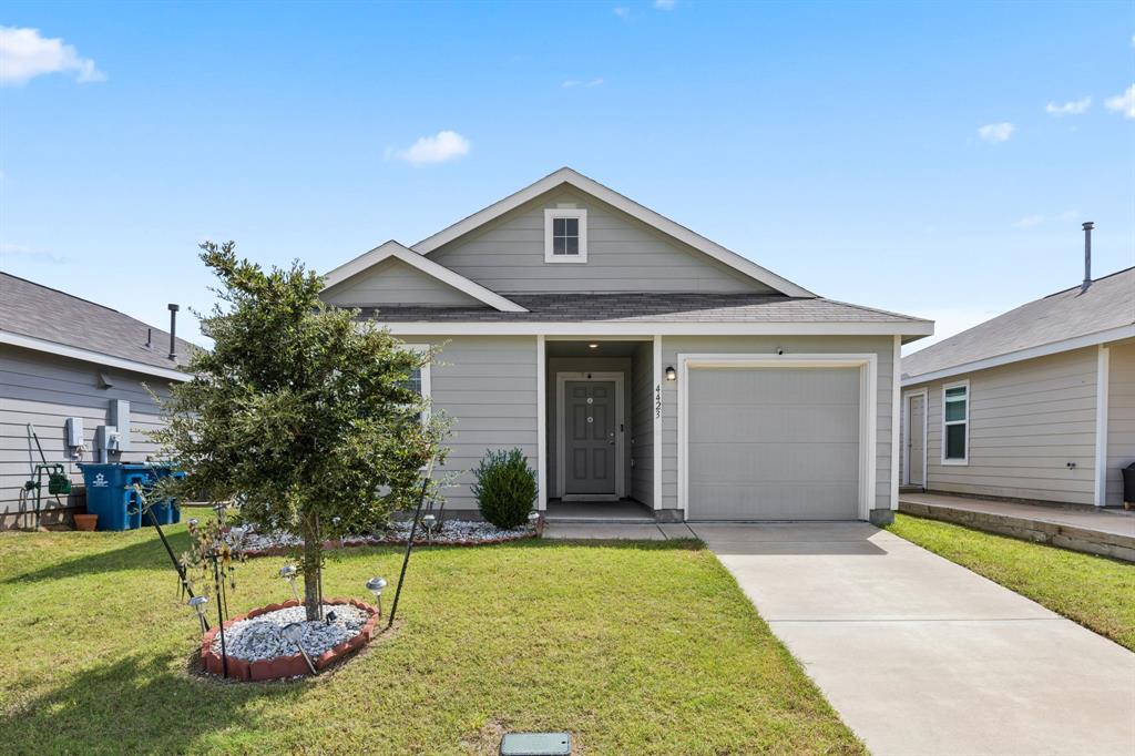 Trinity Xing Ph 4 - Residential