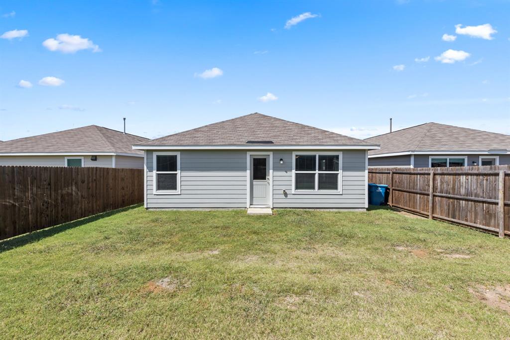 Trinity Xing Ph 4 - Residential