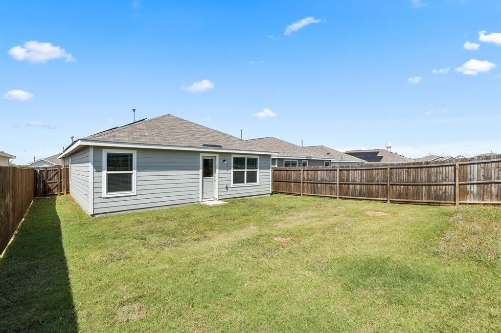 Trinity Xing Ph 4 - Residential