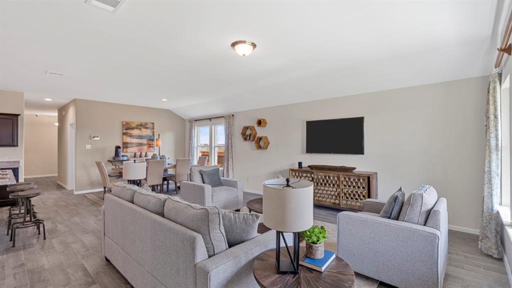 Bailey Park - Residential