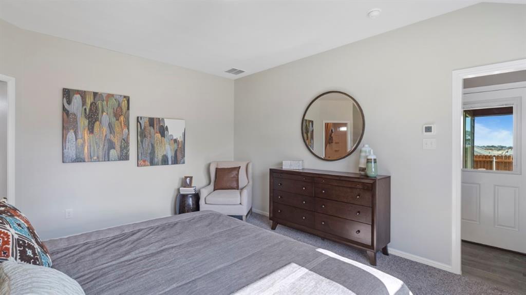 Bailey Park - Residential