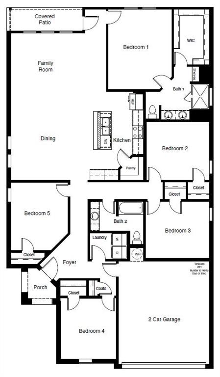 Bailey Park - Residential