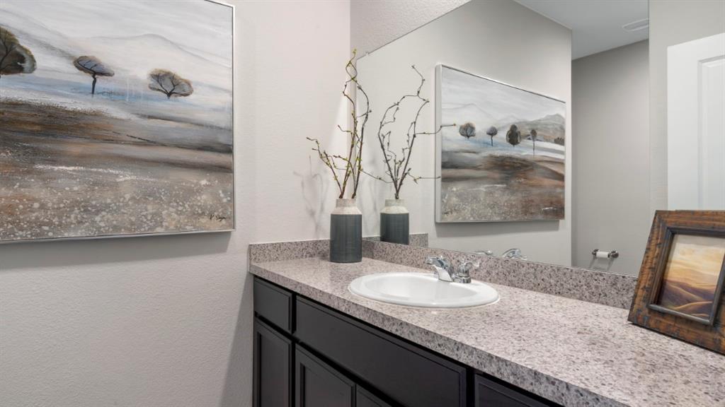 Bailey Park - Residential