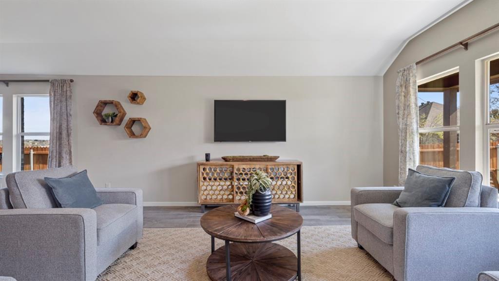 Bailey Park - Residential