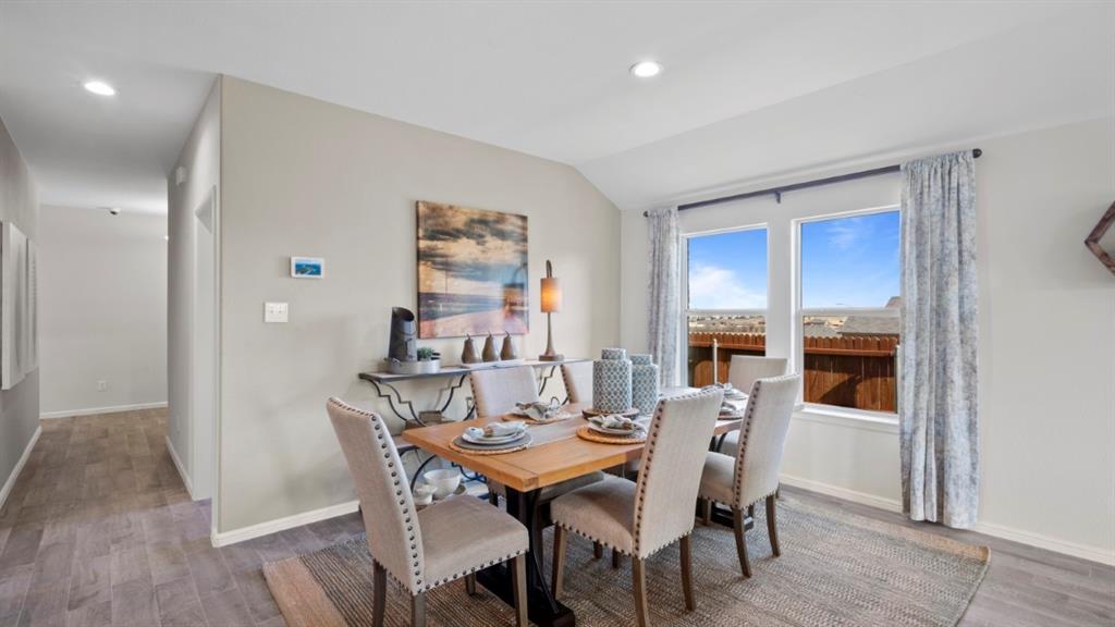 Bailey Park - Residential