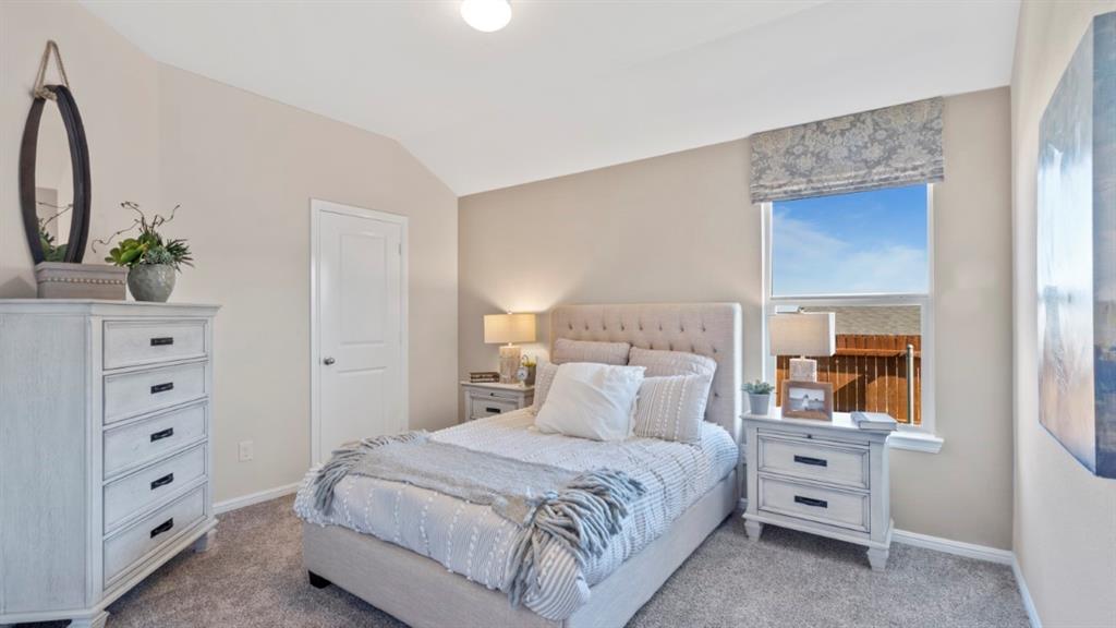 Bailey Park - Residential