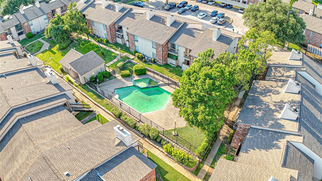 Creekbend Condo Ph 01-06 - Residential Lease