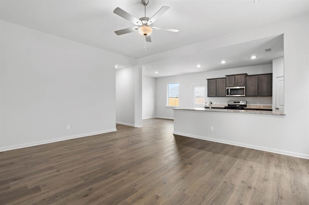 Logan Square - Residential