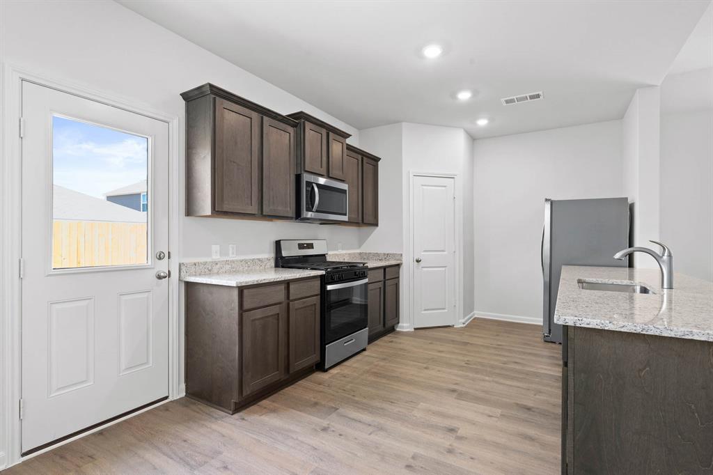 Logan Square - Residential