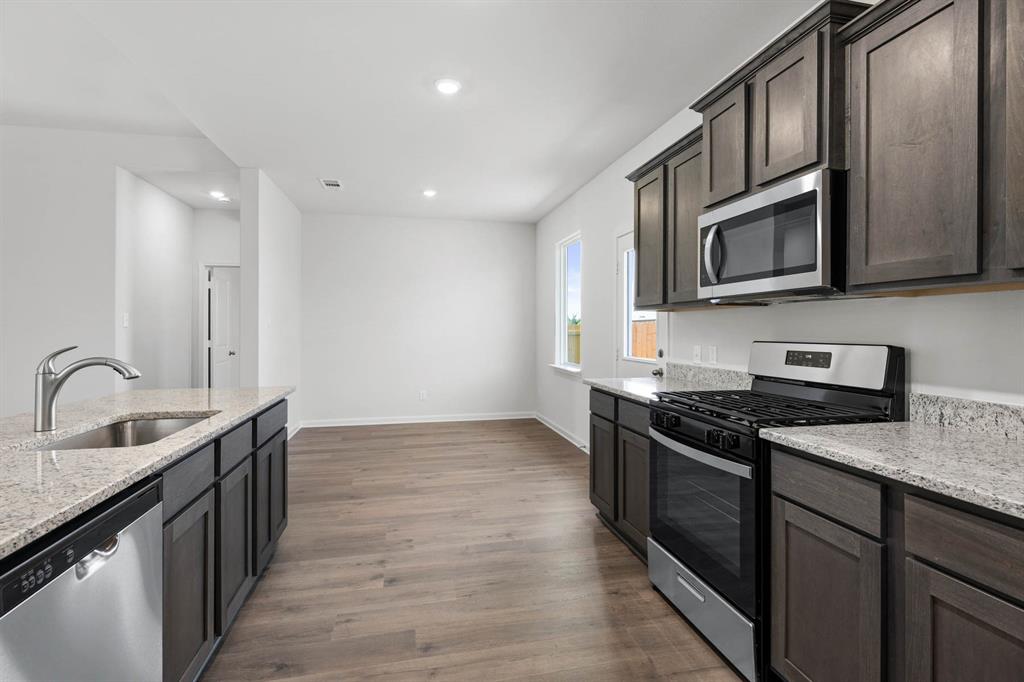 Logan Square - Residential