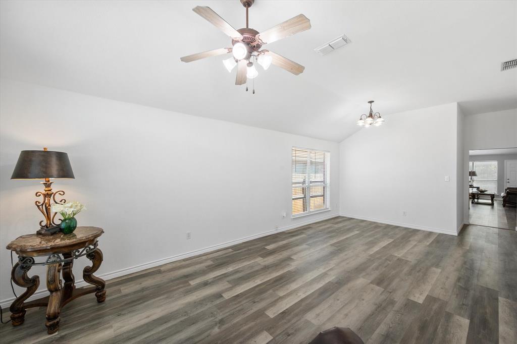 Trail Lake Estates Add - Residential