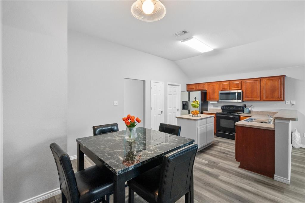 Trail Lake Estates Add - Residential