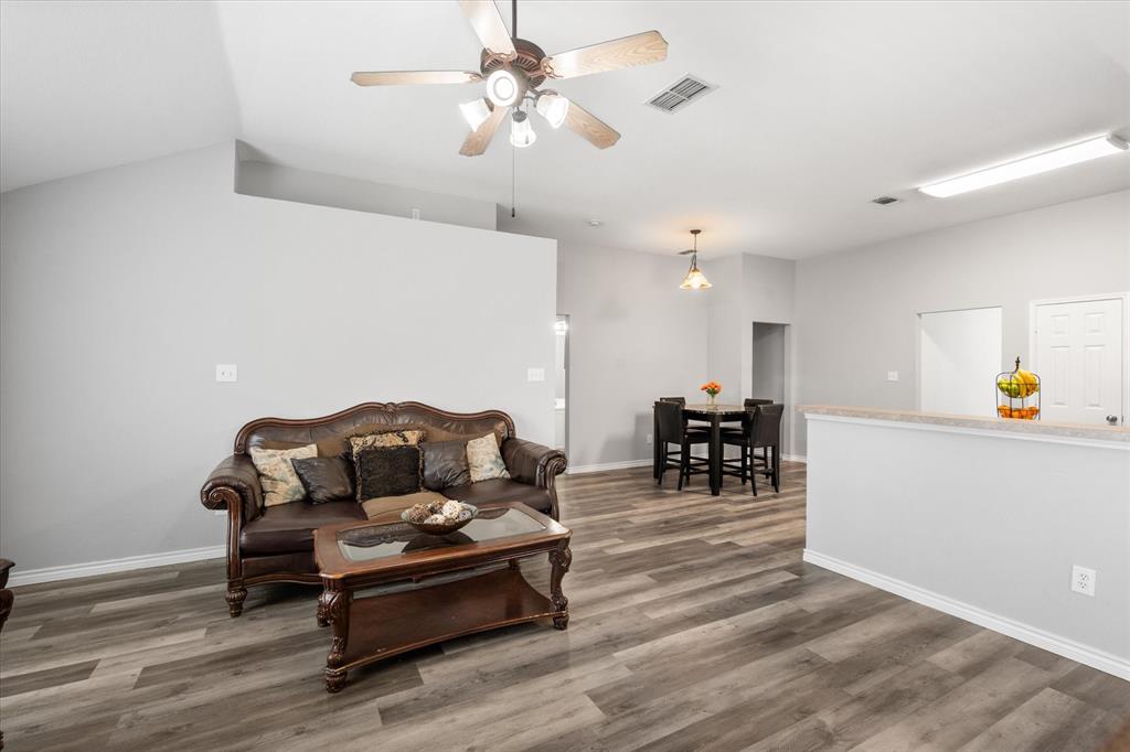 Trail Lake Estates Add - Residential